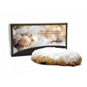 250g Mini-Rosinenstollen im Geschenkkarton