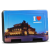 Lunchbox "I LOVE DRESDEN", Motiv Dresdner Semperoper