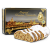 1000g Dresdner Stollen® in Geschenkdose "Königliche Edition"